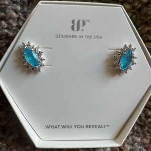 Cant Fight The Feeling Earrings